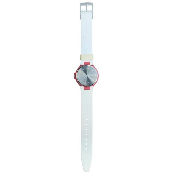 NOS Coca-Cola Watch Standard 34mm Sydney 2000 Olympic Games Made By Swatch Group - Picture 6 of 6